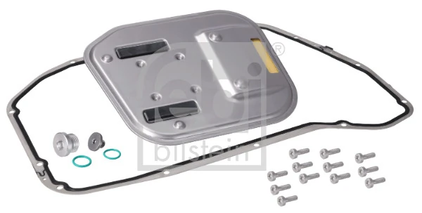 Hydraulic Filter Kit, automatic transmission